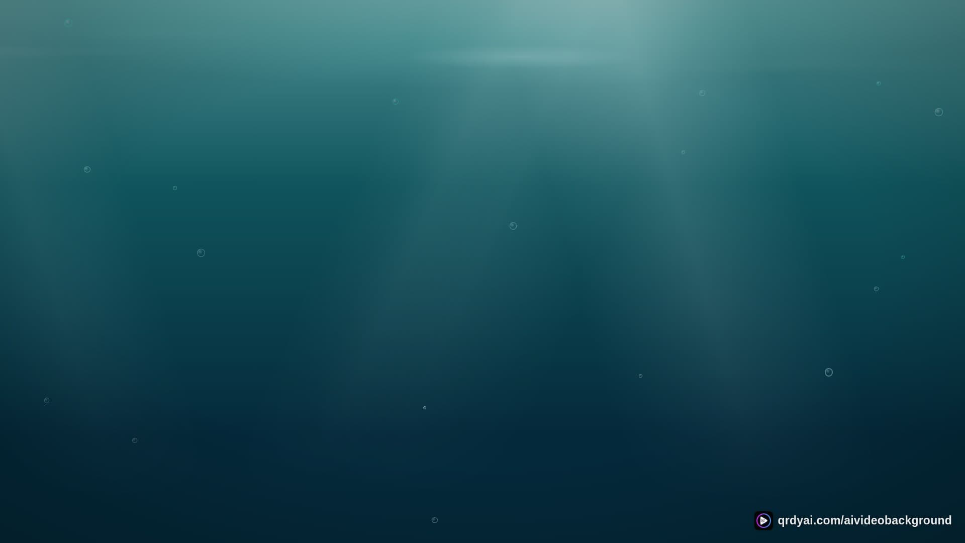 ocean shafts landscape loop video background preview