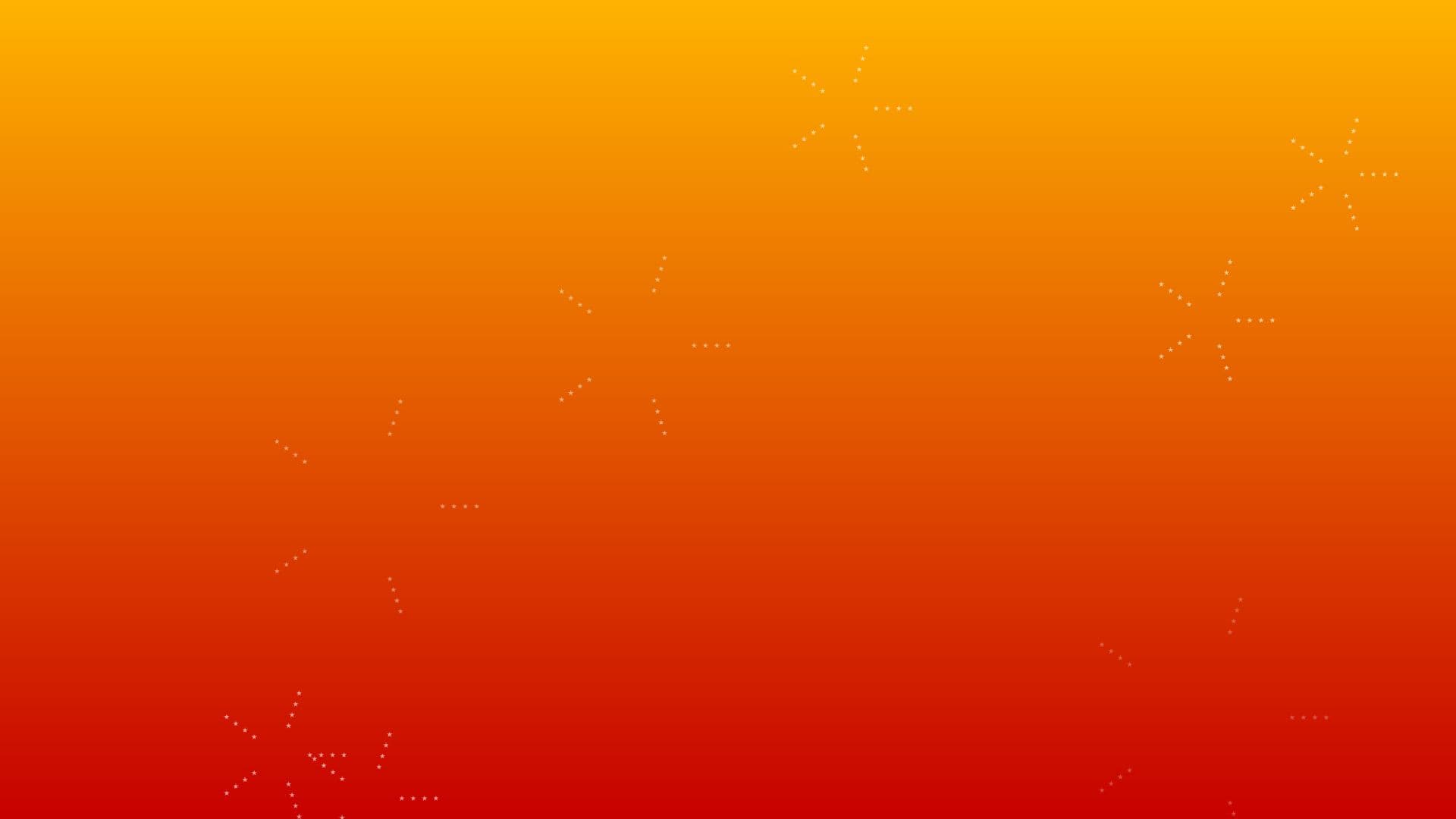 Star Burst landscape loop video background preview