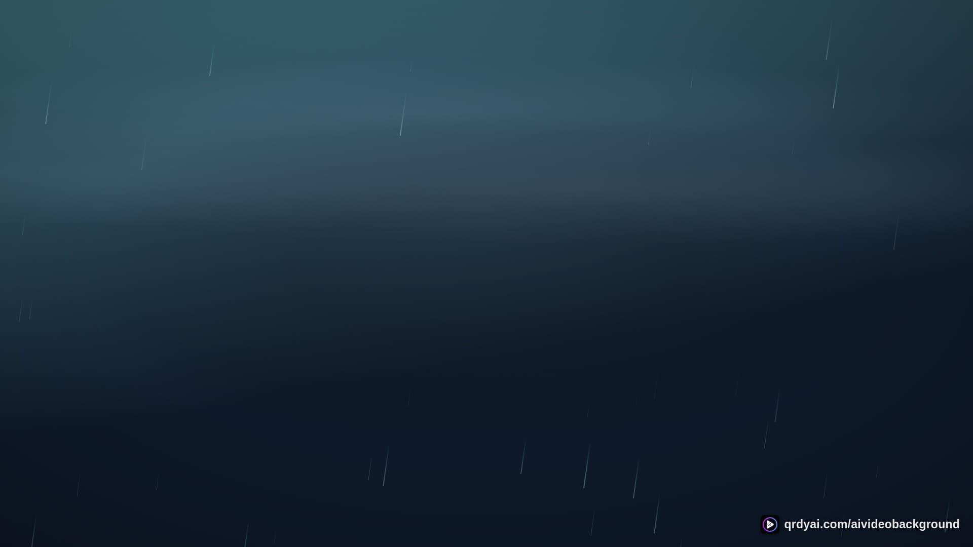 Weather Blue Rain preview