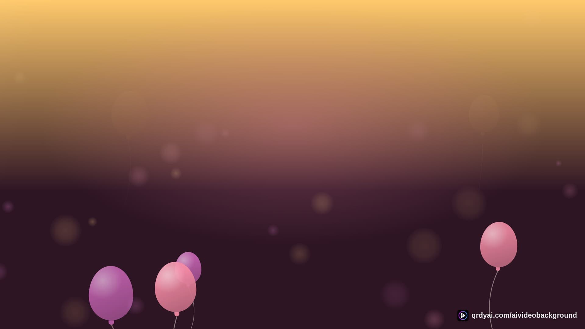 Confetti Balloon Sky preview