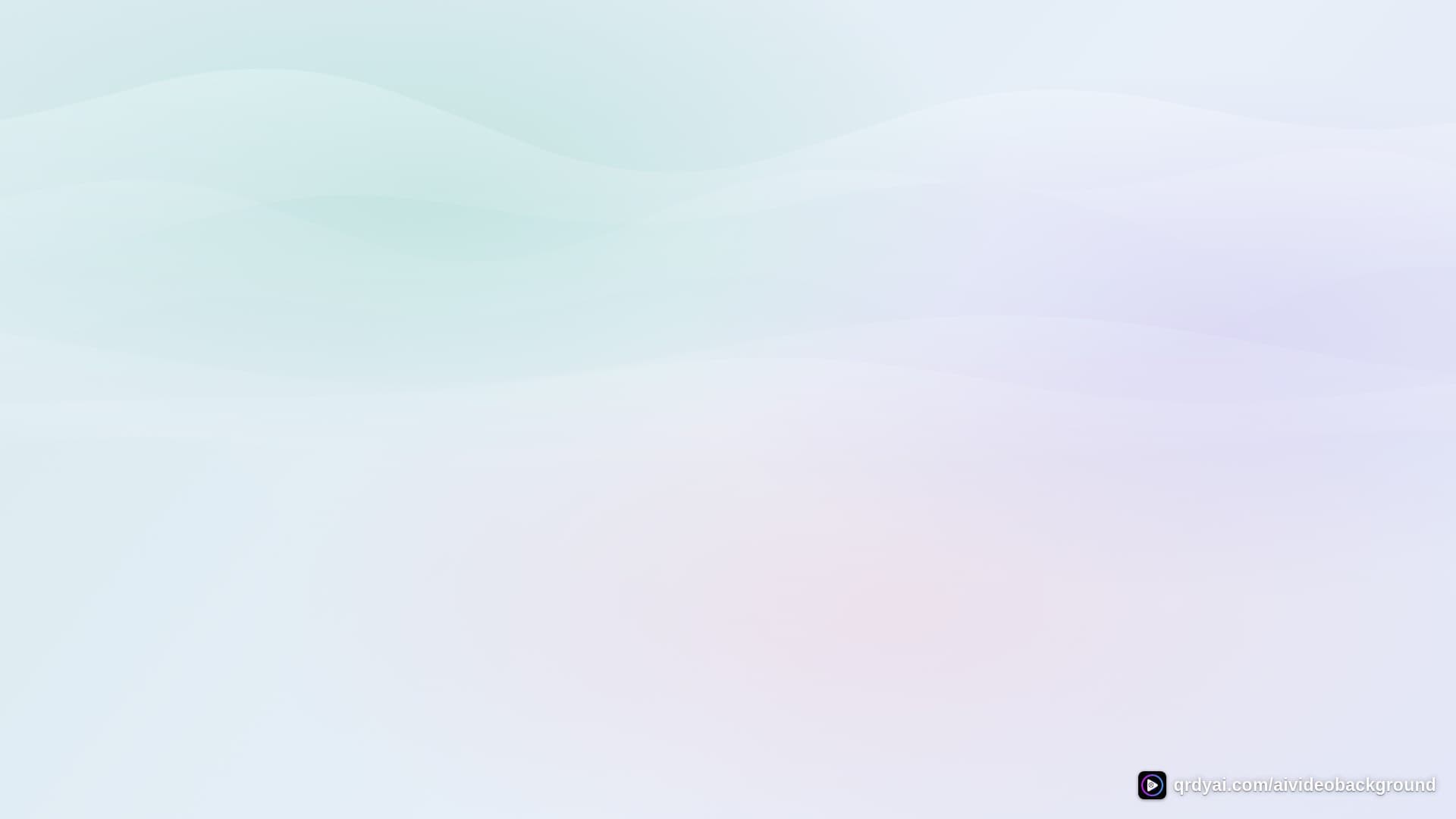 aurora dawn sweep landscape loop video background preview