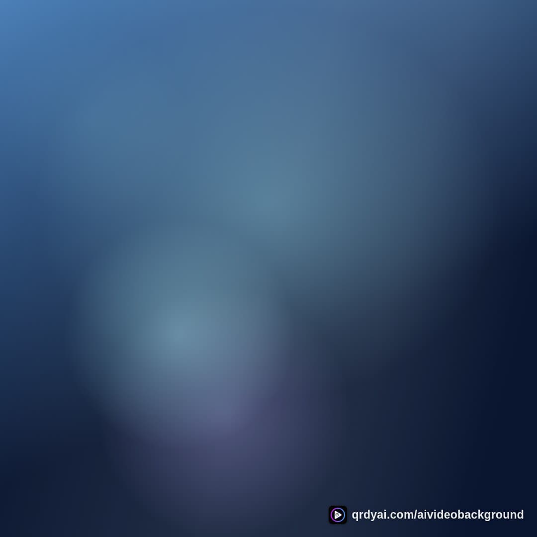 aurora minimal glow square loop video background preview
