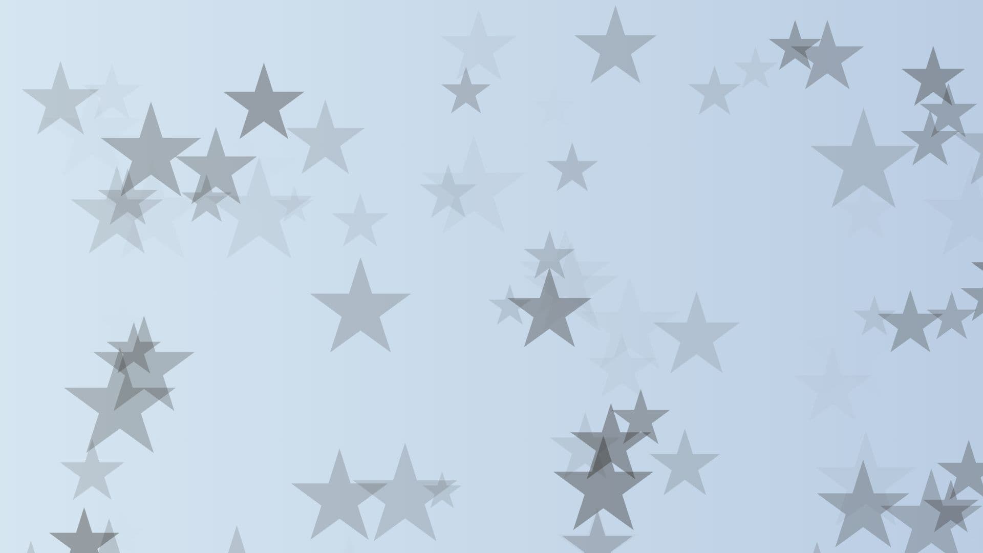 blue glow pulse landscape loop video background preview