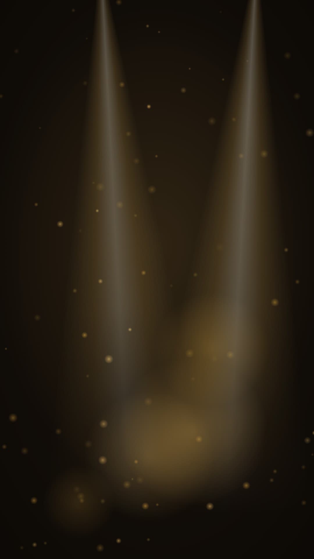 Luxe Glitter Noir preview