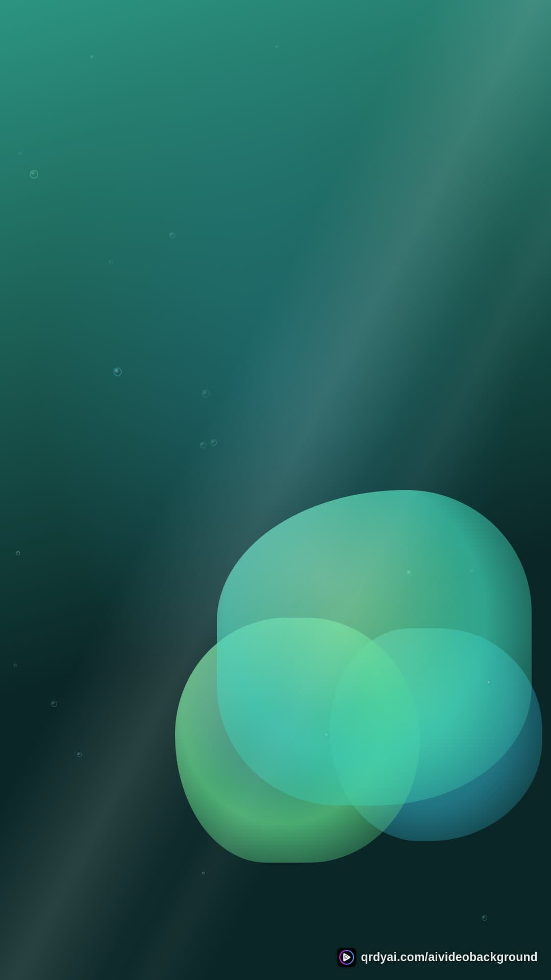 Liquid Bubble Float preview
