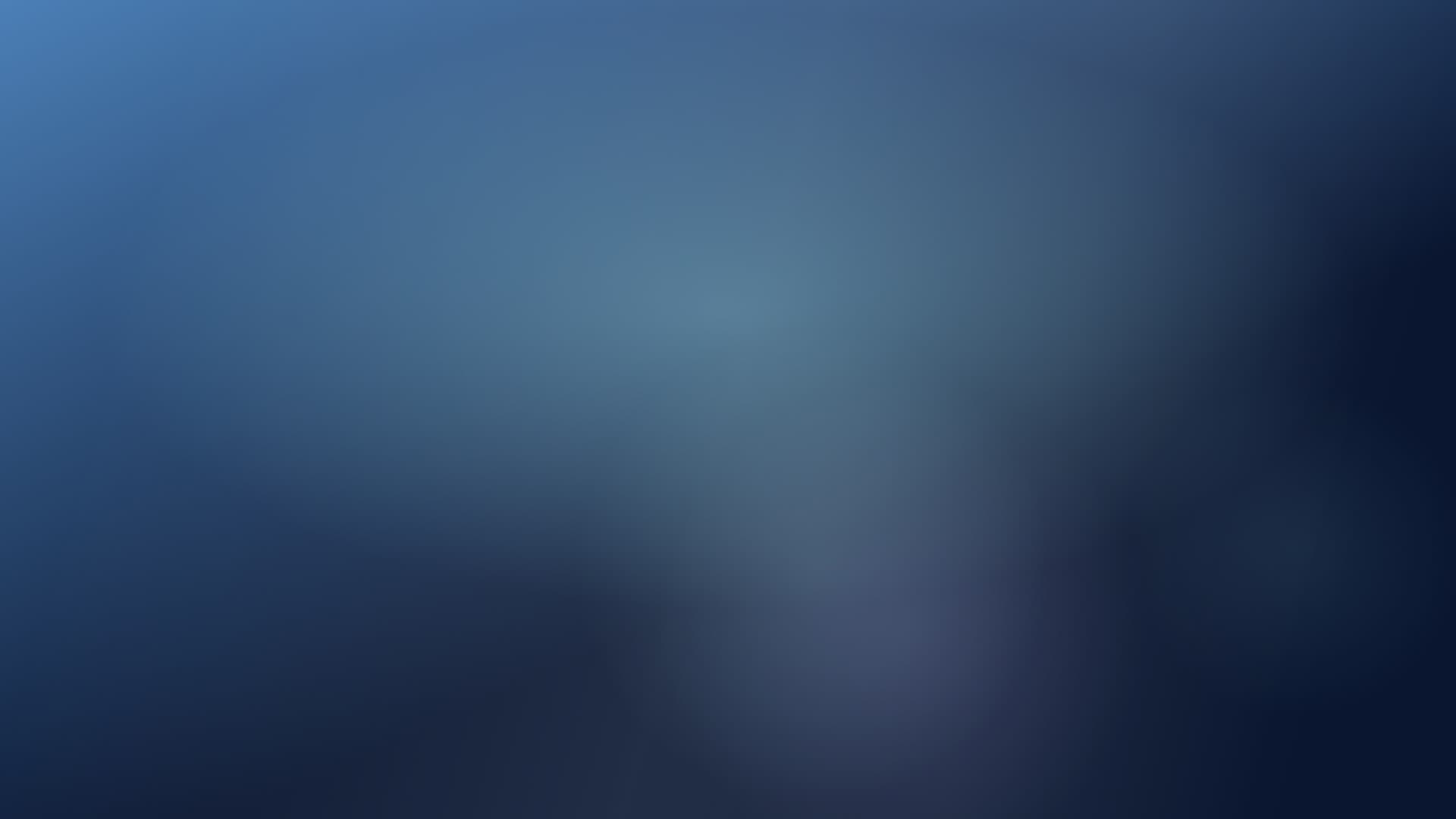 aurora minimal glow landscape loop video background preview