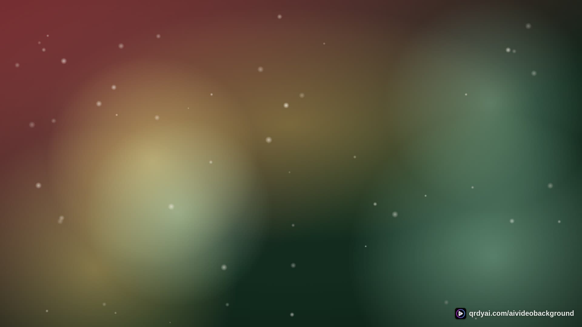 Weather Snow Night Glow preview