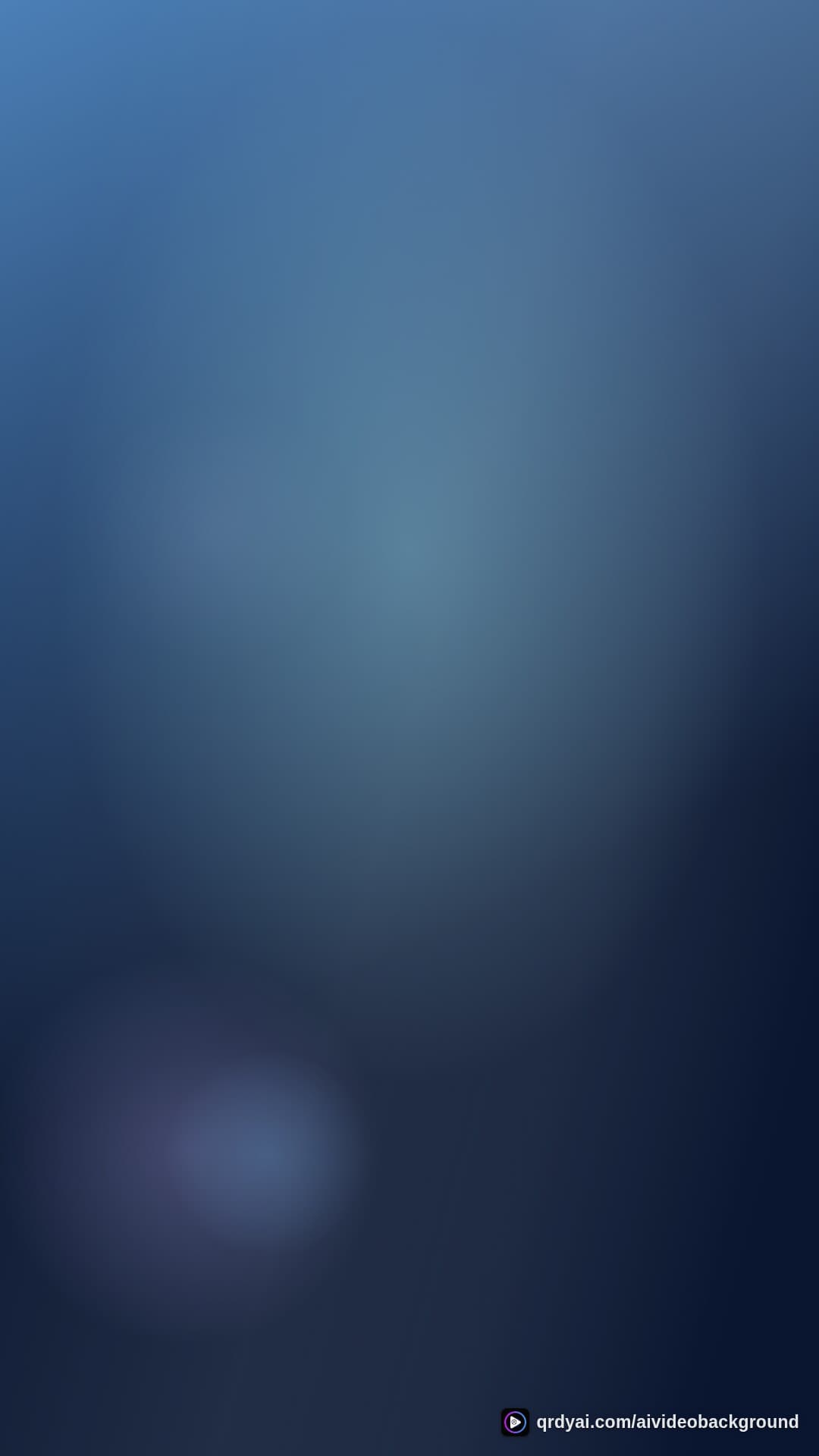 Aurora Minimal Glow preview