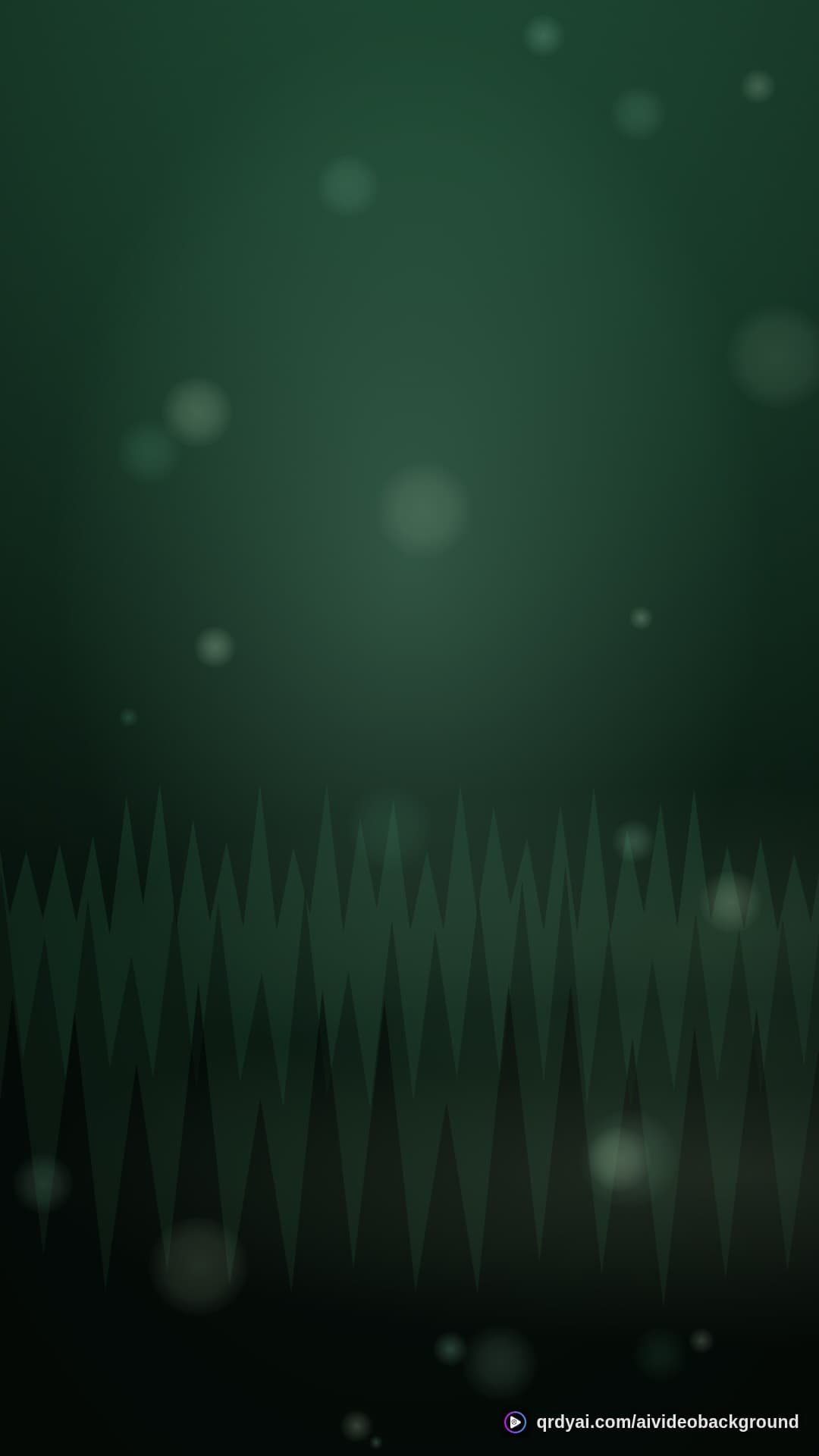 Forest Fireflies preview