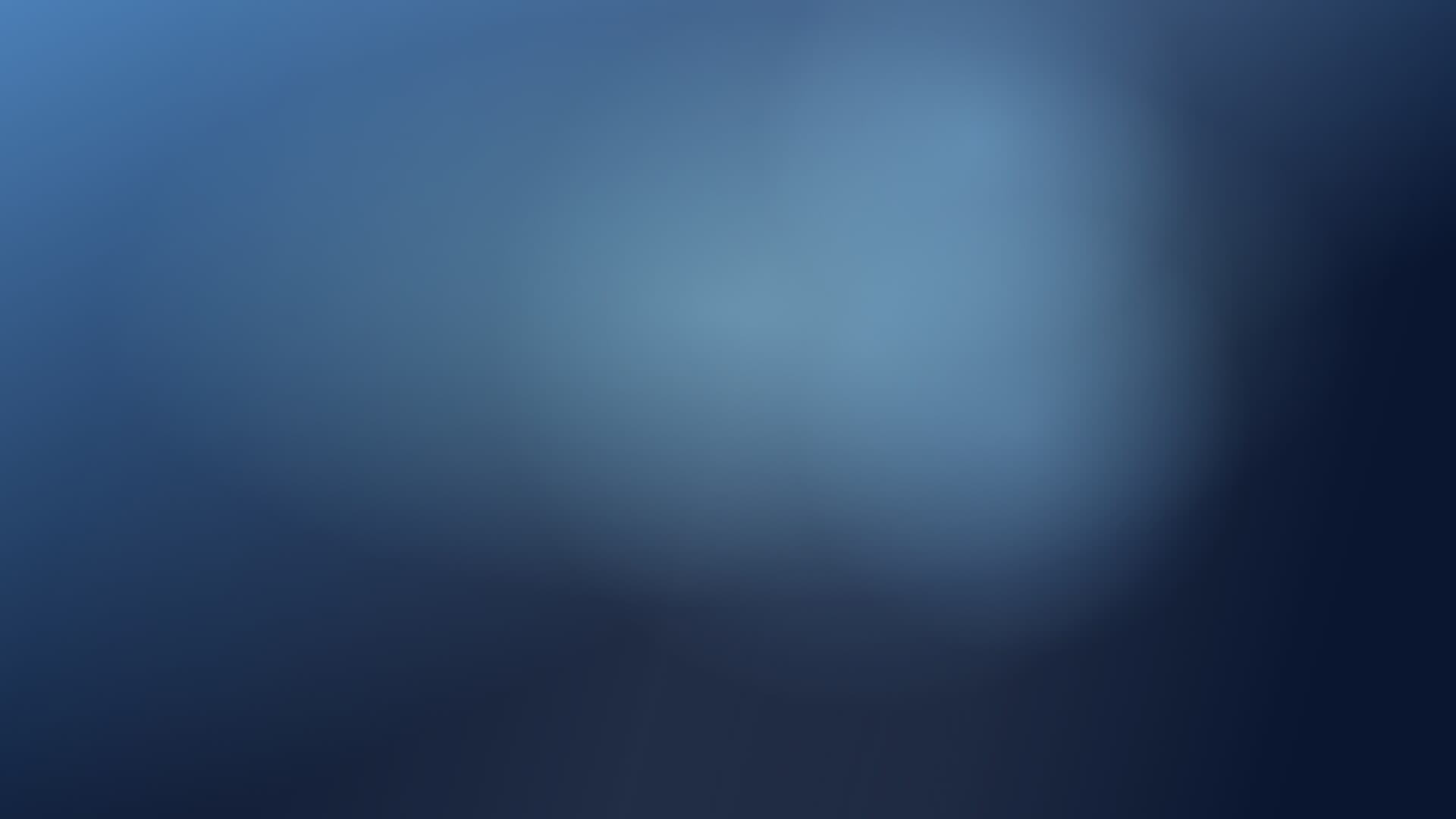 aurora minimal glow landscape loop video background preview