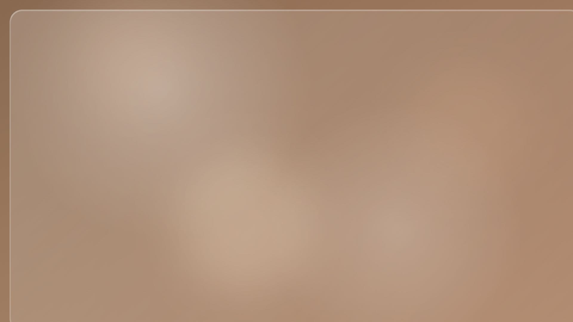 Blurry Gradient Glass landscape loop video background preview