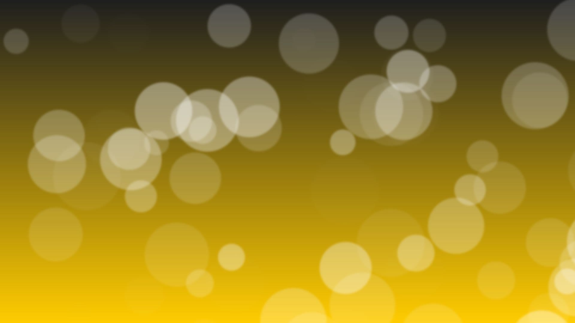 blue glow pulse landscape loop video background preview