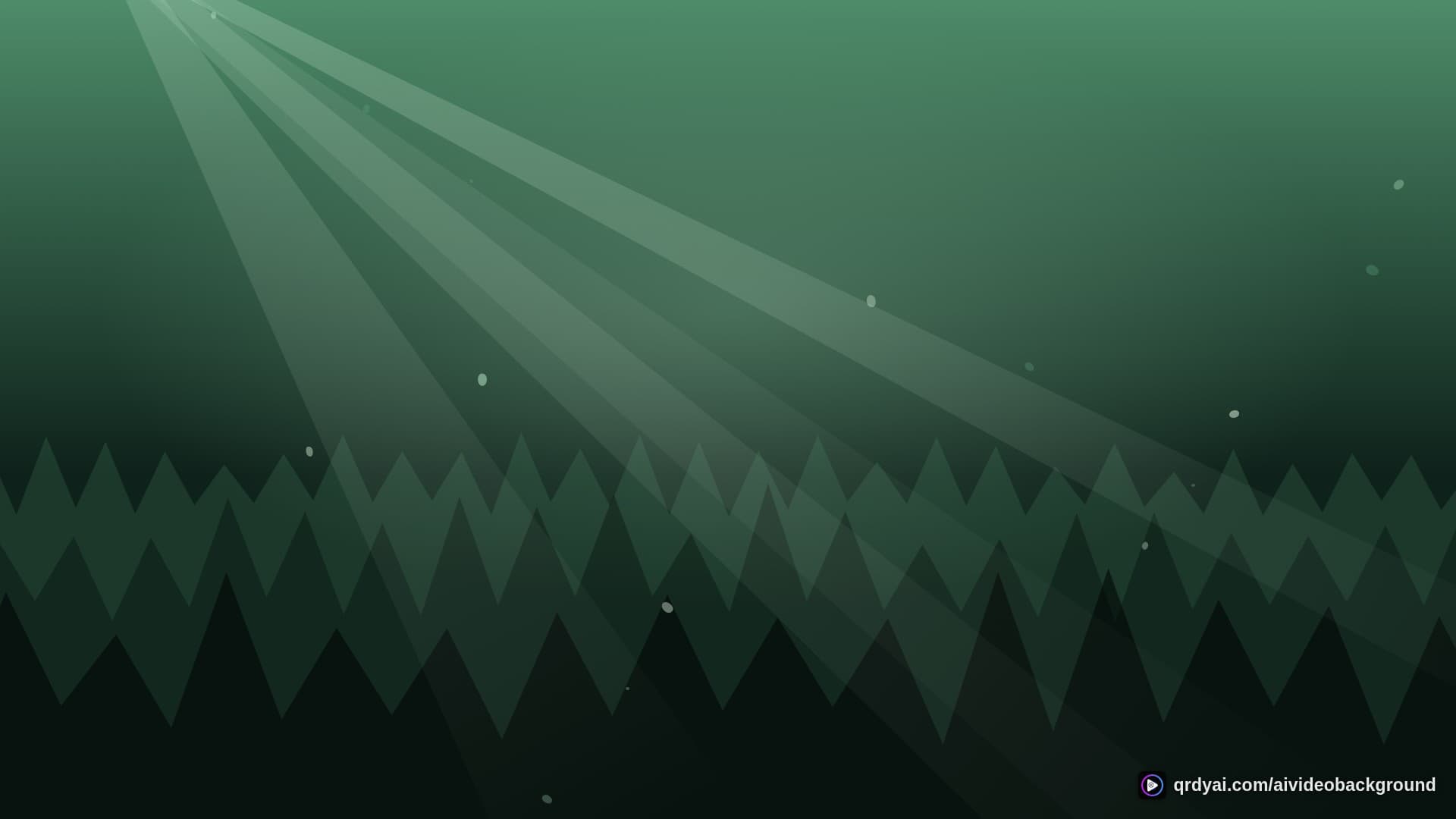 Forest Sunbeam preview