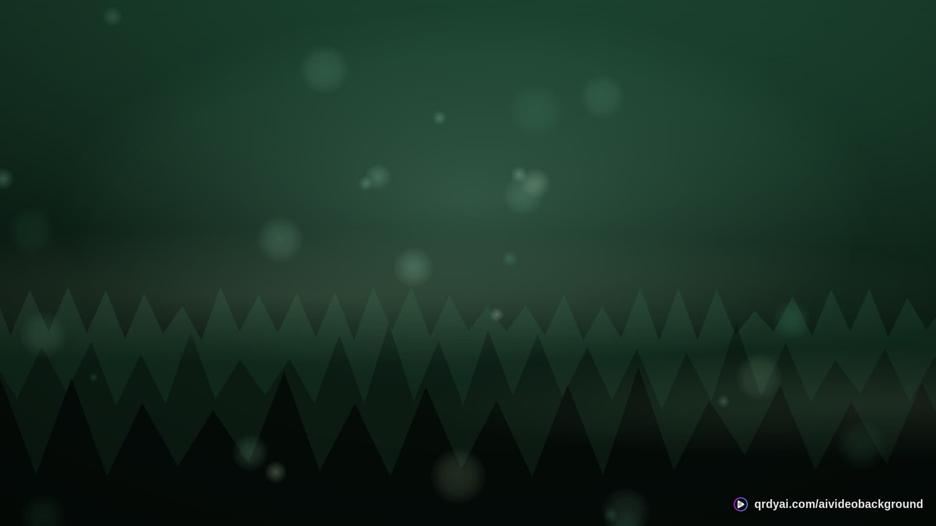 Forest Fireflies preview