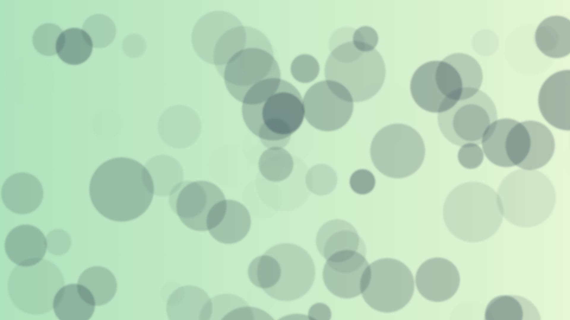 blue glow pulse landscape loop video background preview