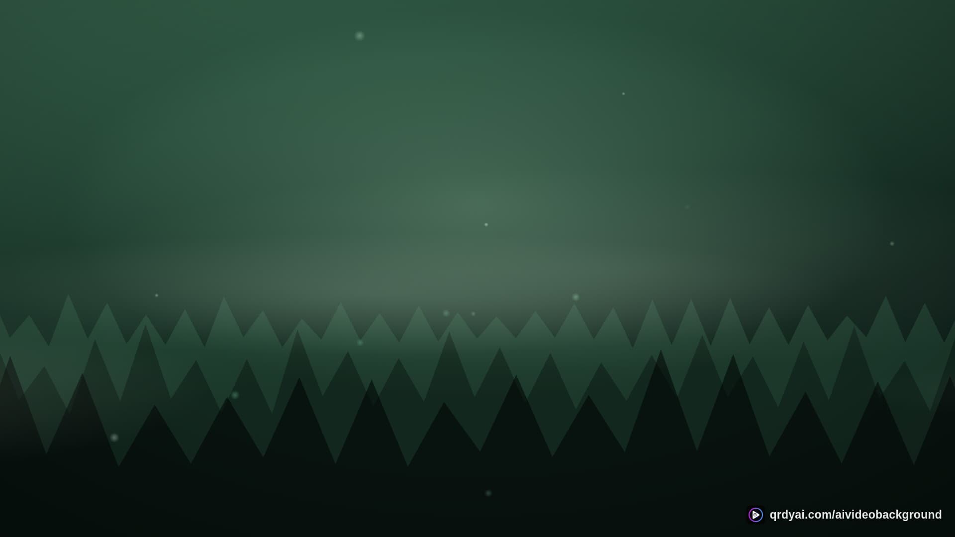 Forest Mist preview