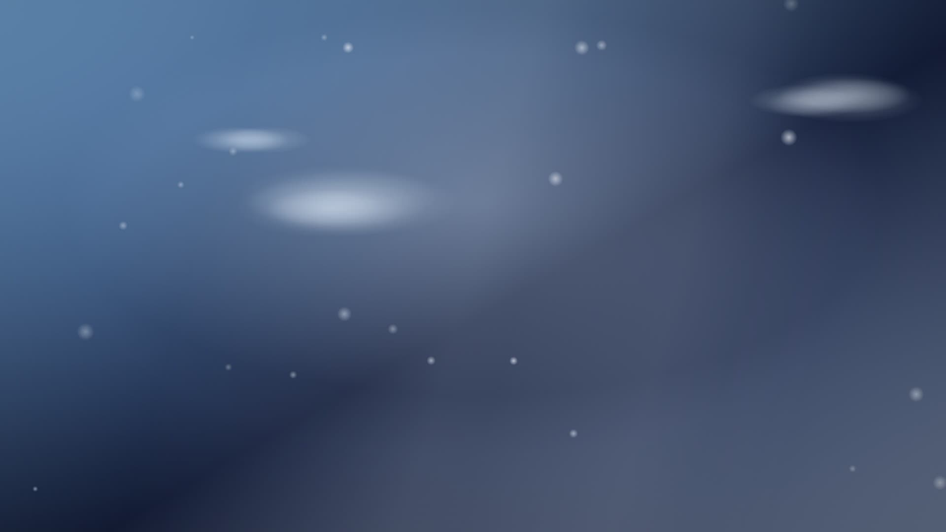 weather first snow hero landscape loop video background preview