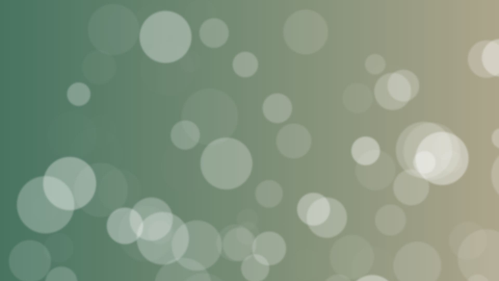 Blue Glow Pulse landscape loop video background preview