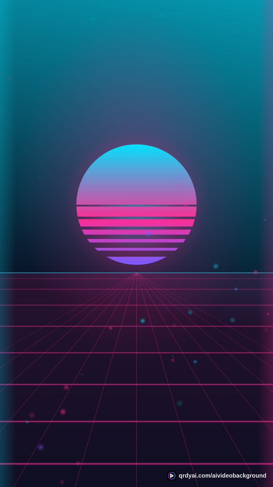 Retro Night Rush preview