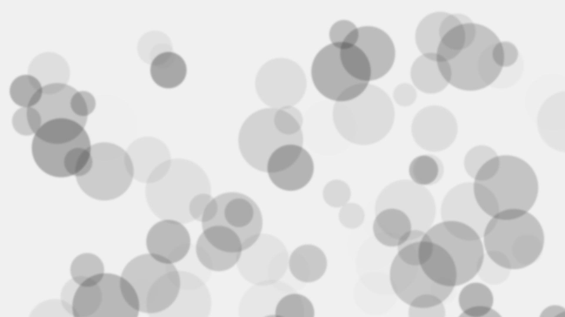 blue glow pulse landscape loop video background preview