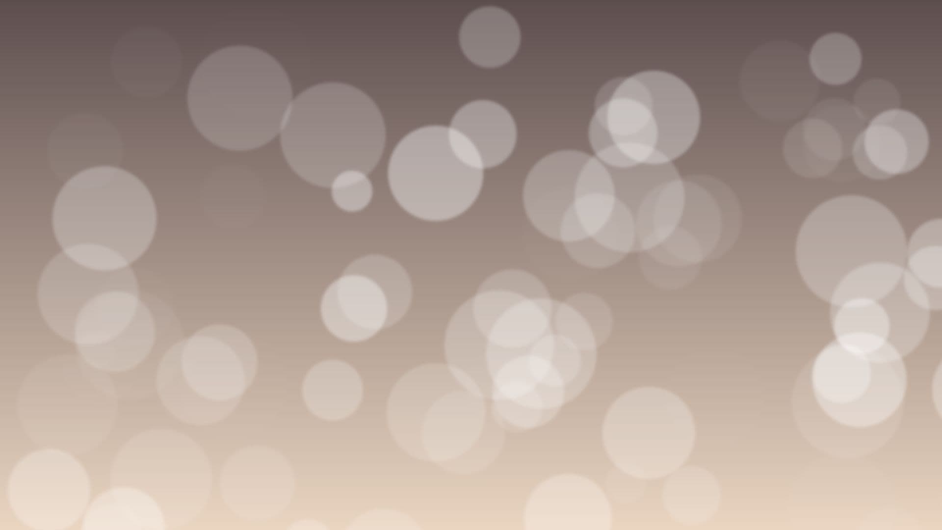 Blue Glow Pulse landscape loop video background preview