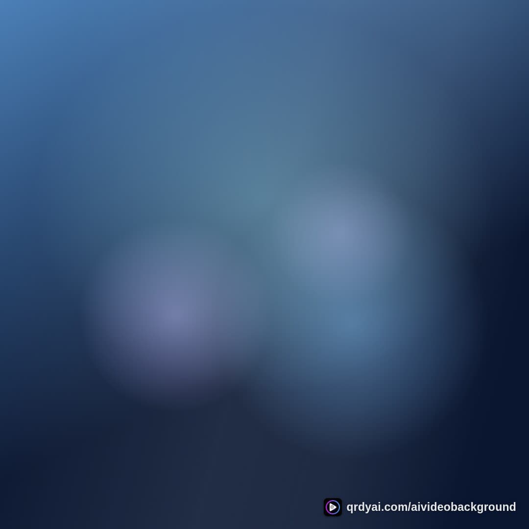 aurora minimal glow square loop video background preview