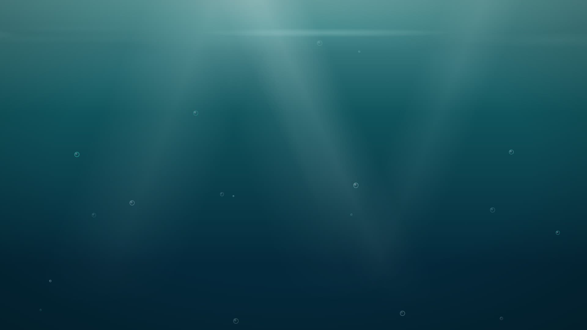 ocean shafts landscape loop video background preview