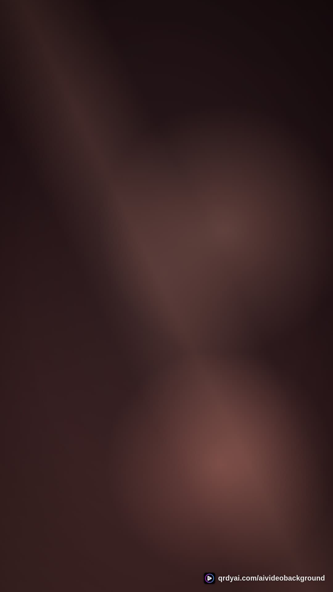 luxe silk calm portrait loop video background preview