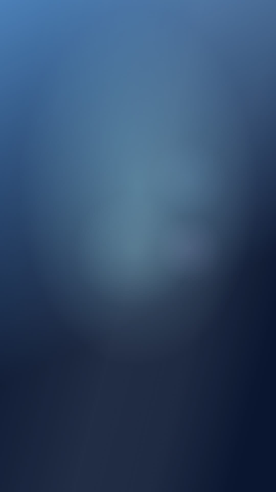 aurora minimal glow portrait loop video background preview