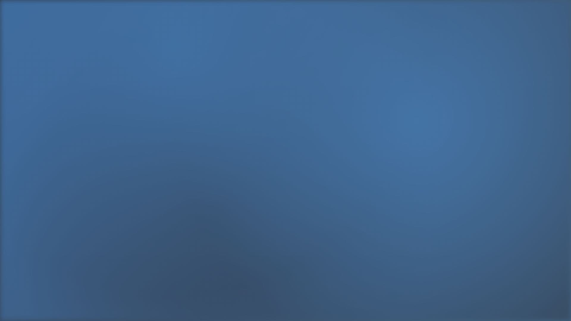 Soft Pastel Gradient landscape loop video background preview