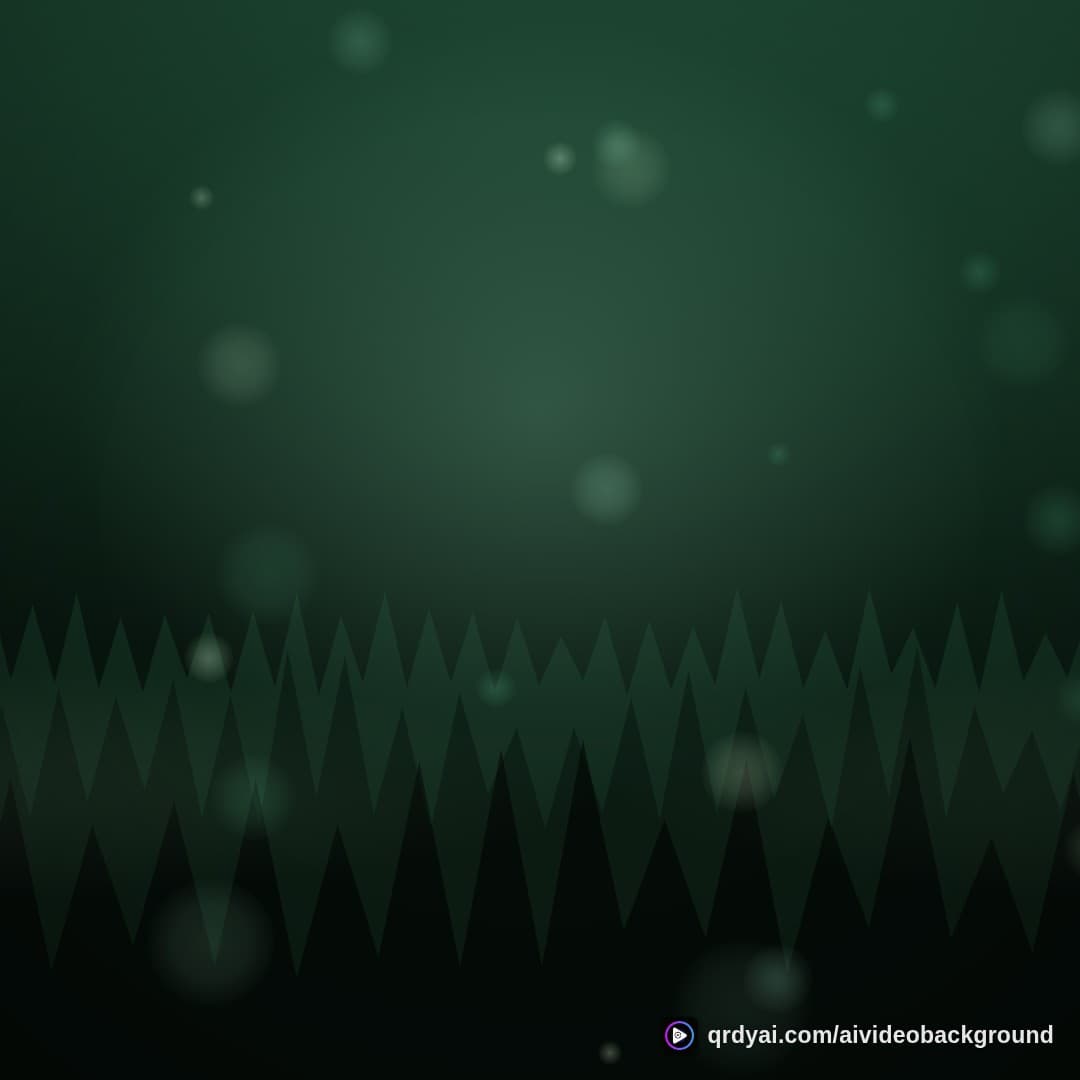 Forest Fireflies preview