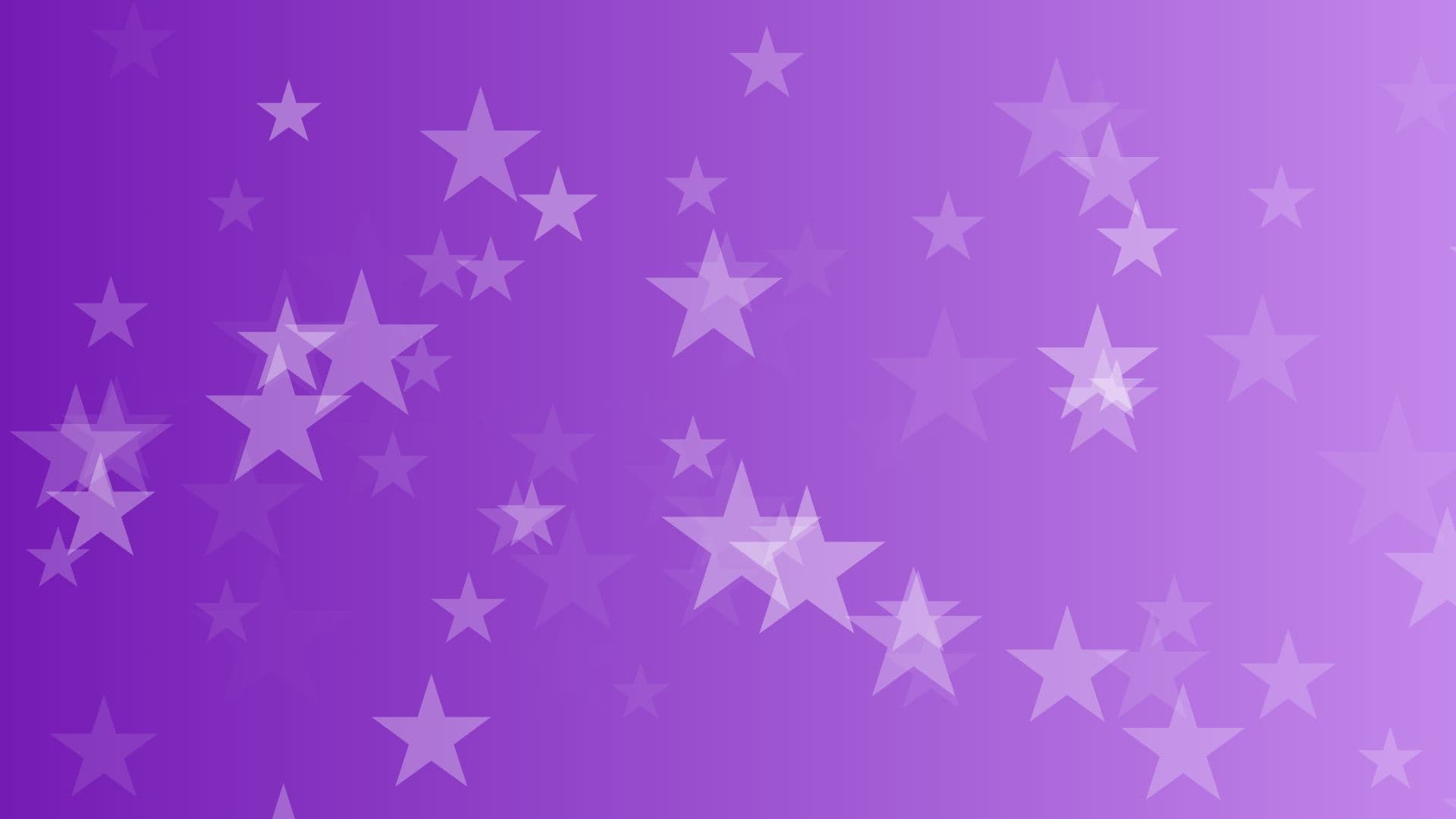 blue glow pulse landscape loop video background preview