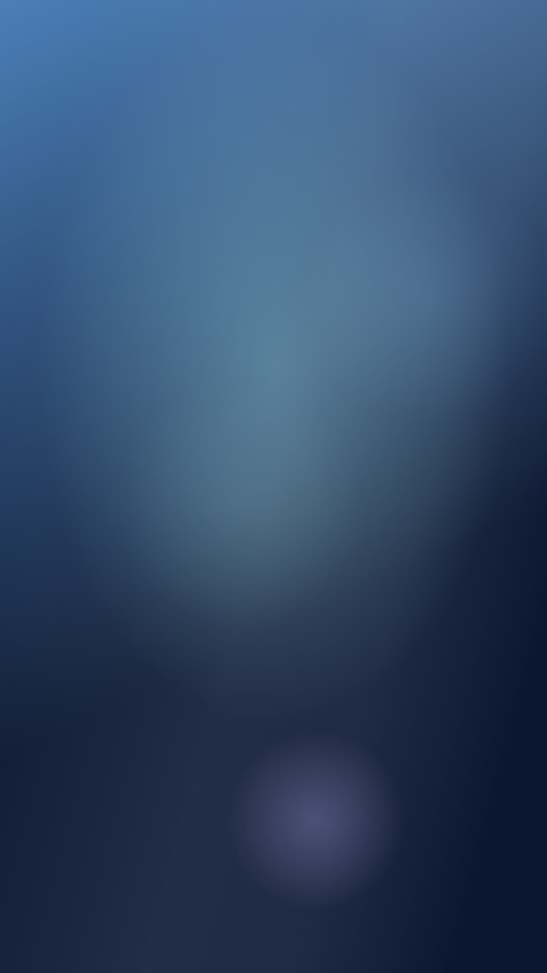 aurora minimal glow portrait loop video background preview