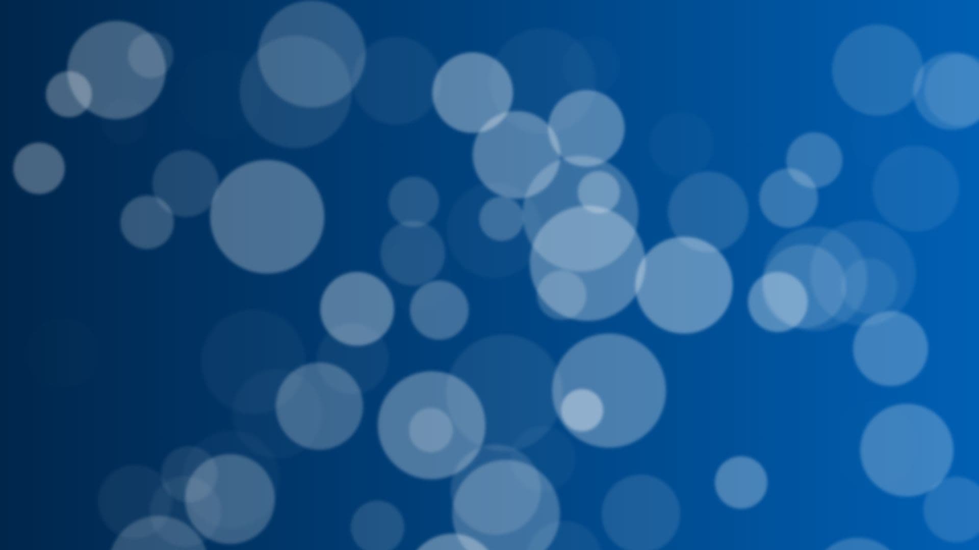 blue glow pulse landscape loop video background preview