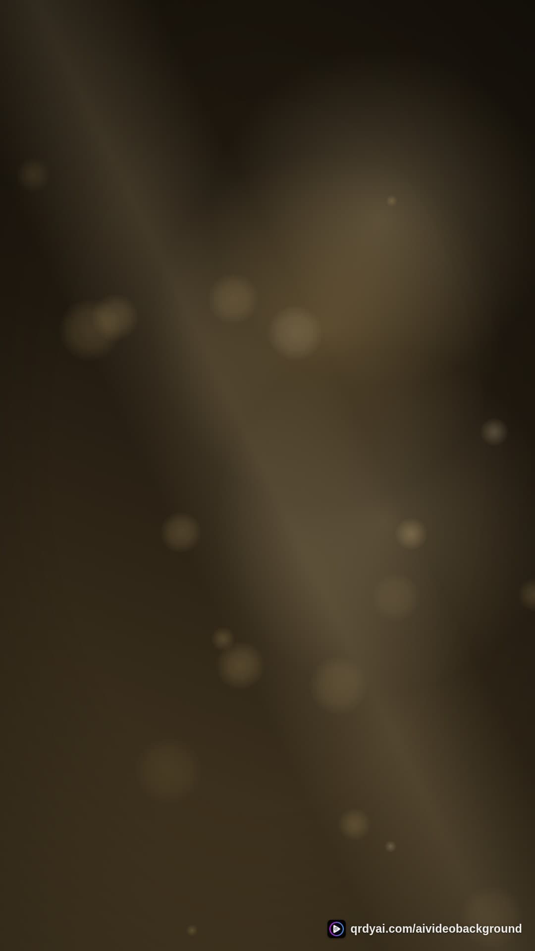 Luxe Champagne Bokeh preview