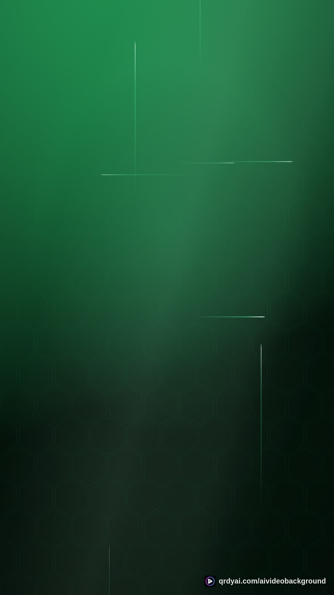 circuit flow portrait loop video background preview