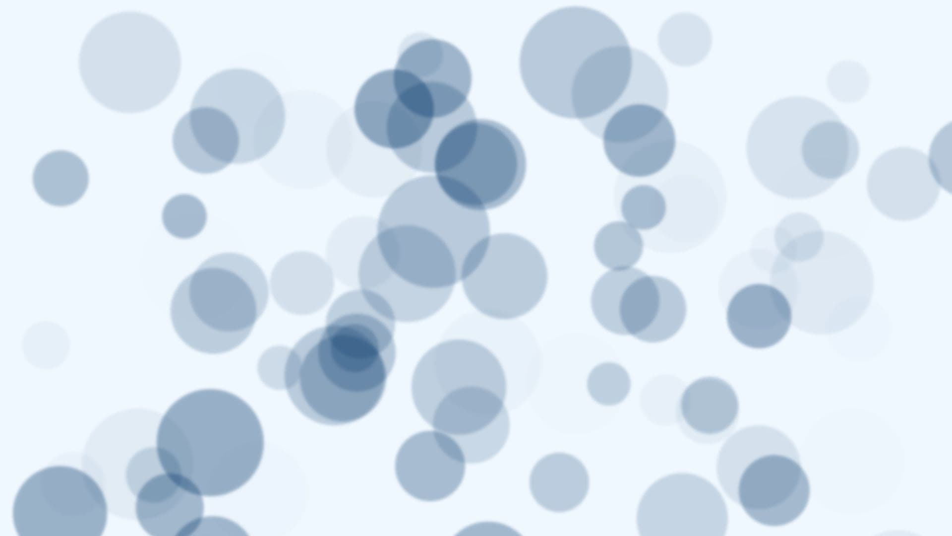 blue glow pulse landscape loop video background preview