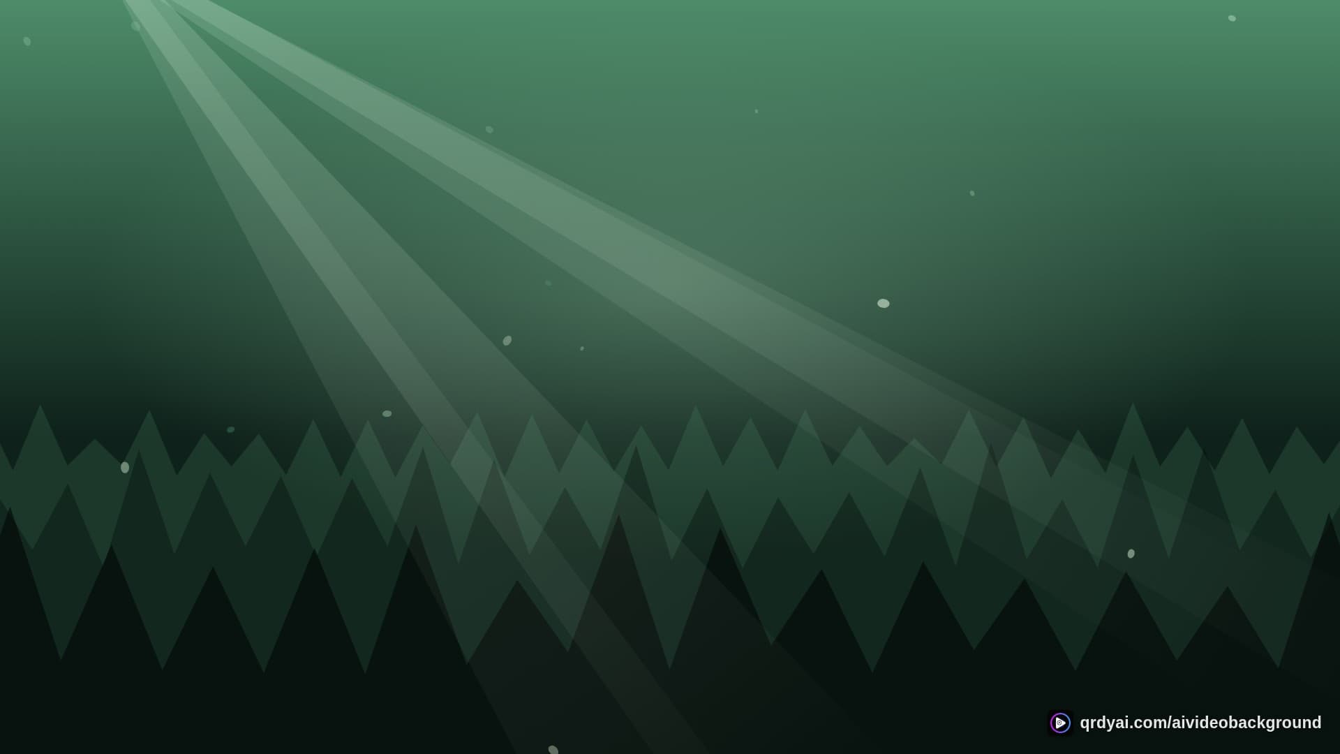 Forest Sunbeam preview
