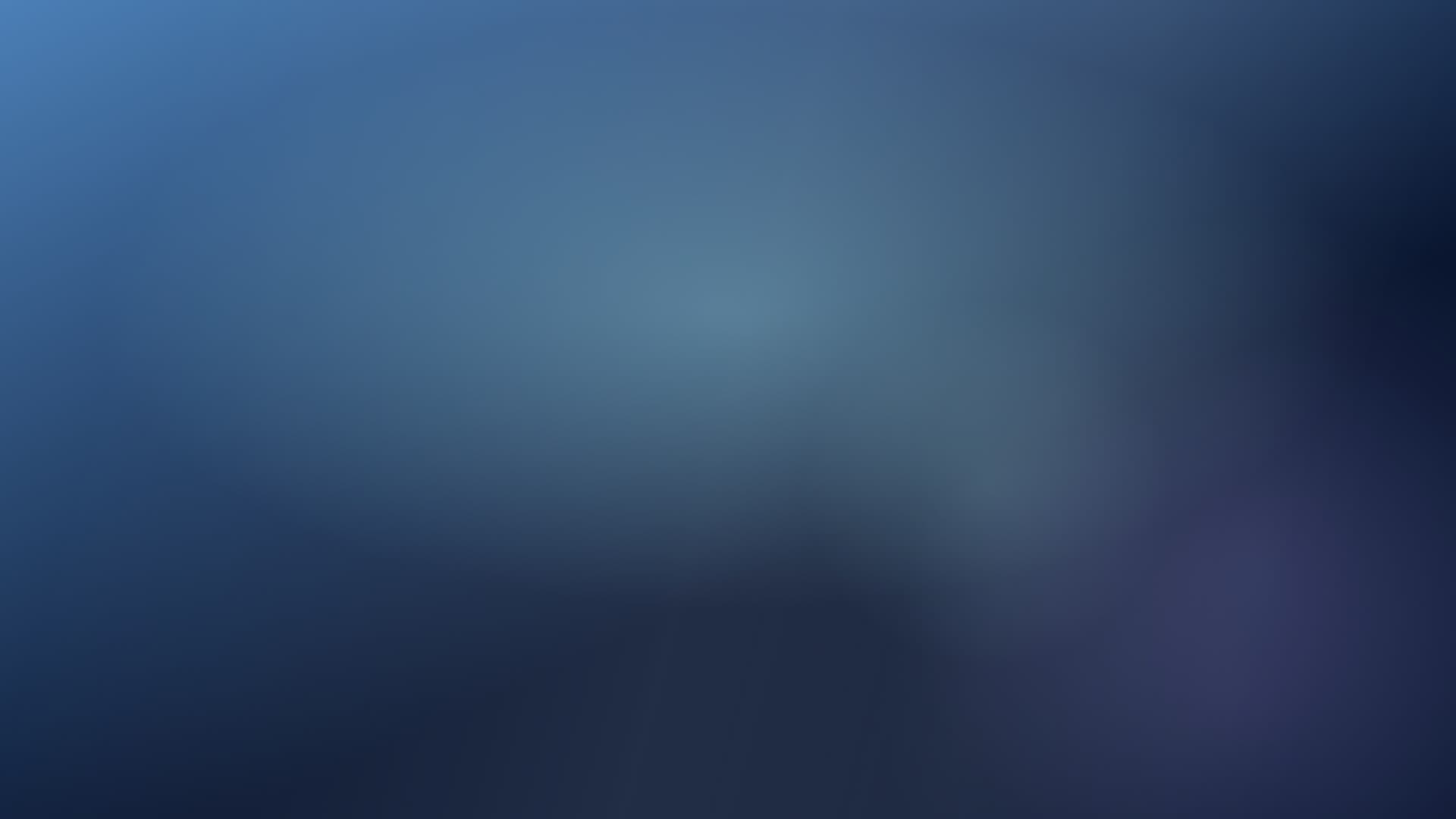 aurora minimal glow landscape loop video background preview