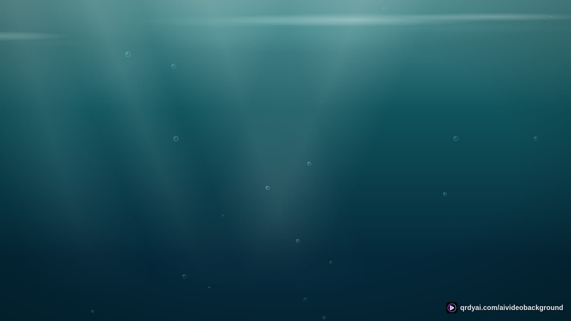 ocean shafts landscape loop video background preview