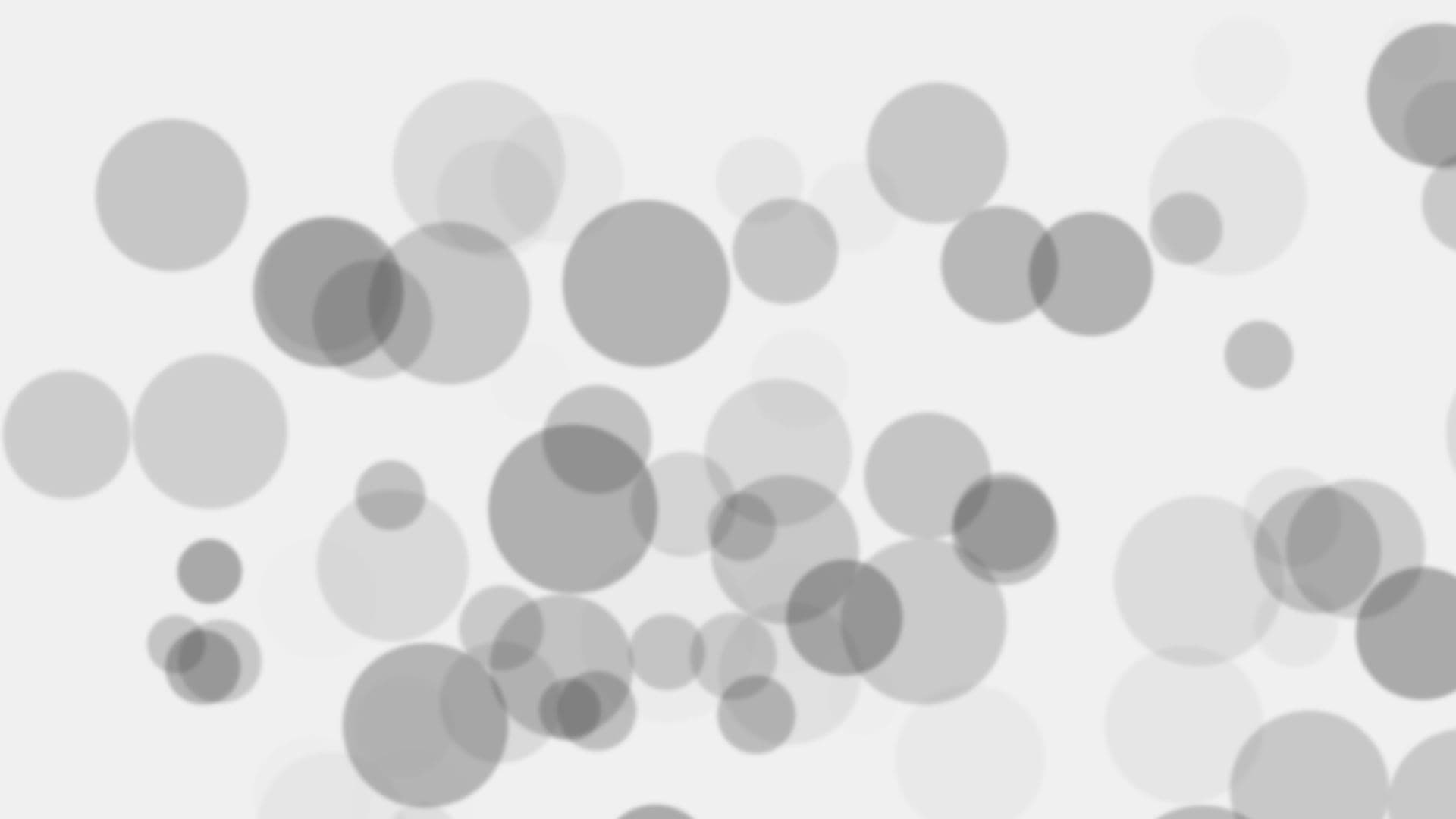 blue glow pulse landscape loop video background preview