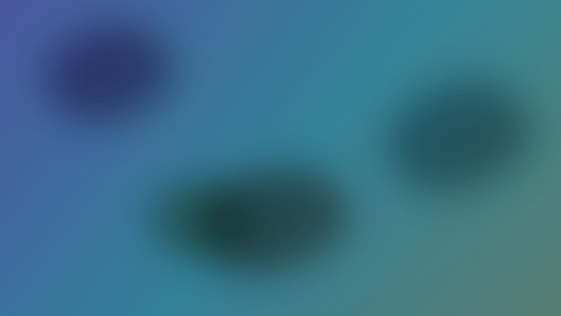 Liquid Blur Flow landscape loop video background preview