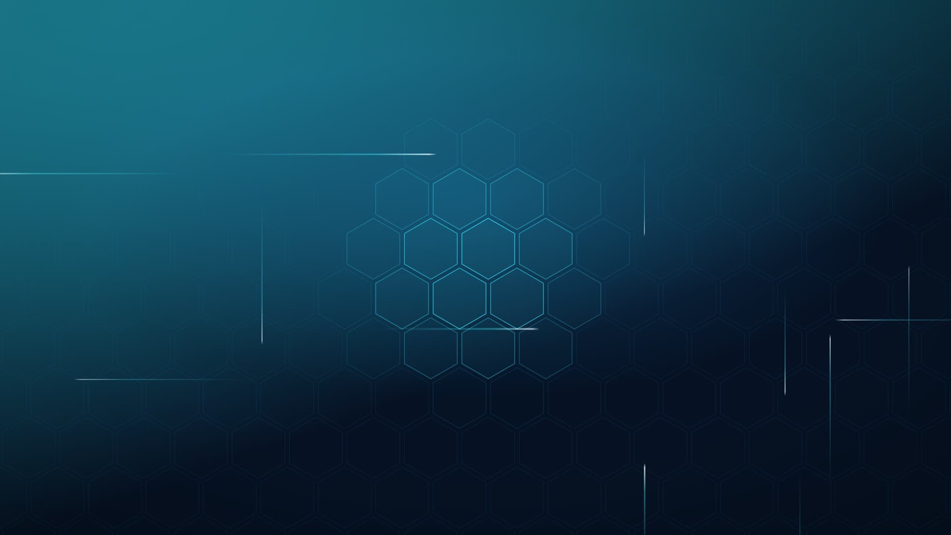 circuit flow landscape loop video background preview