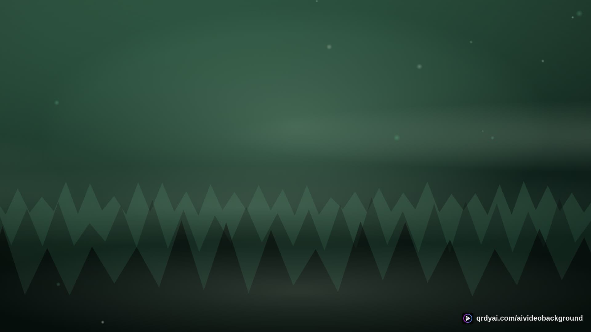 Forest Mist preview