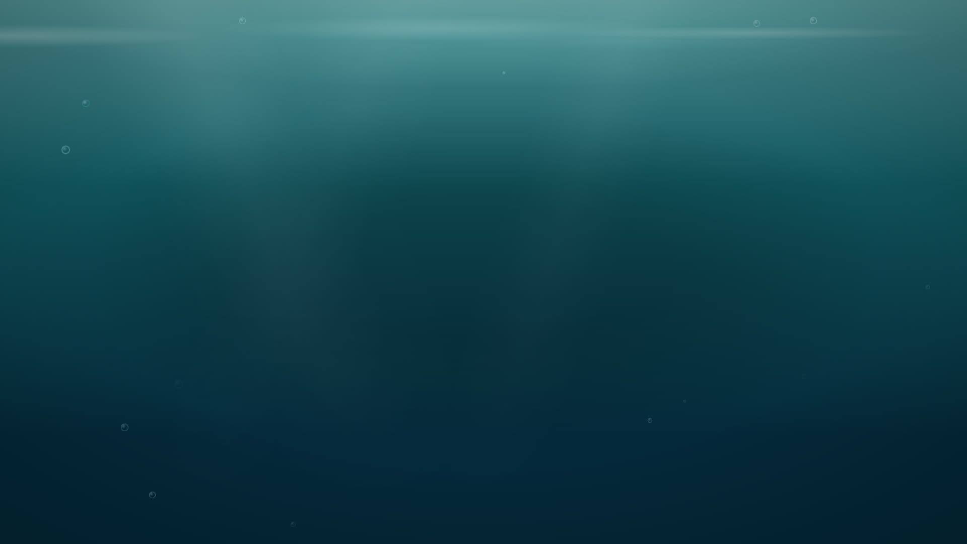 ocean shafts landscape loop video background preview