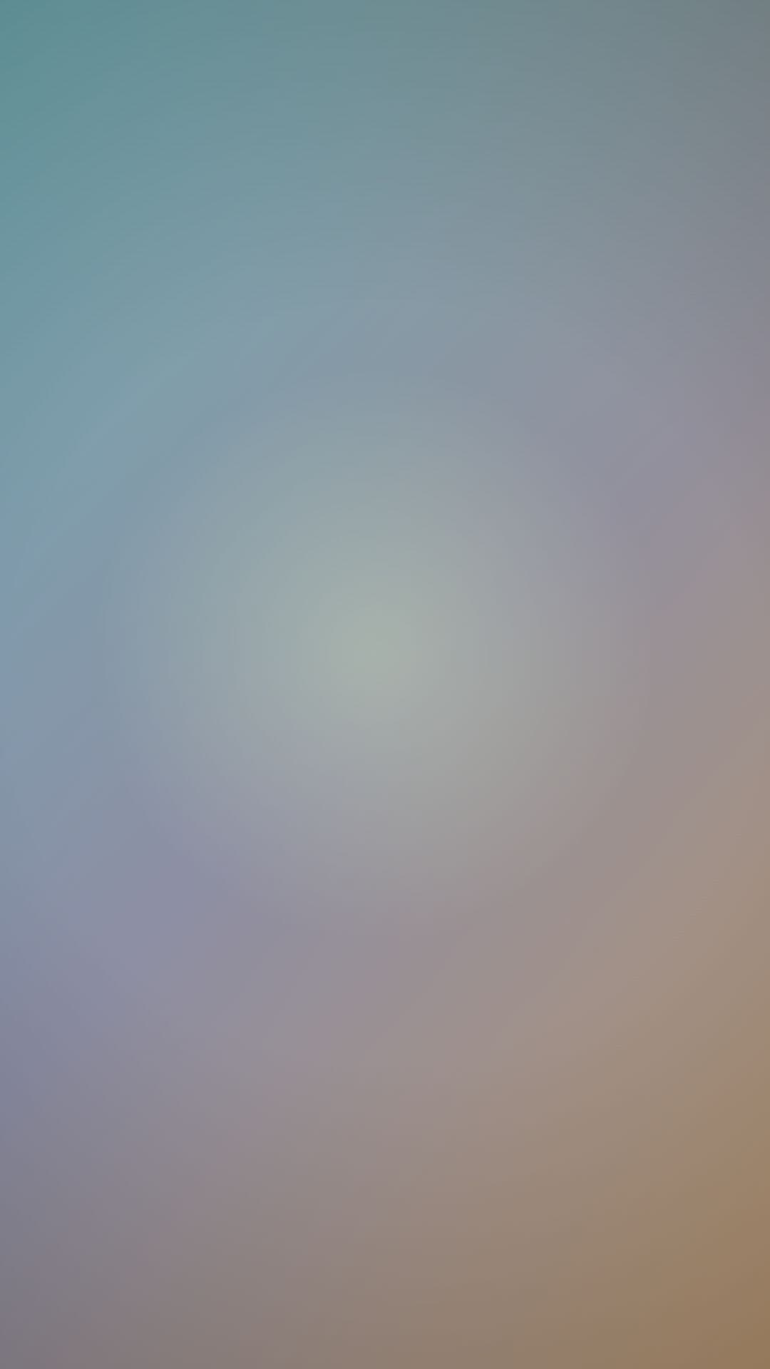 Center Glow Blur portrait loop video background preview