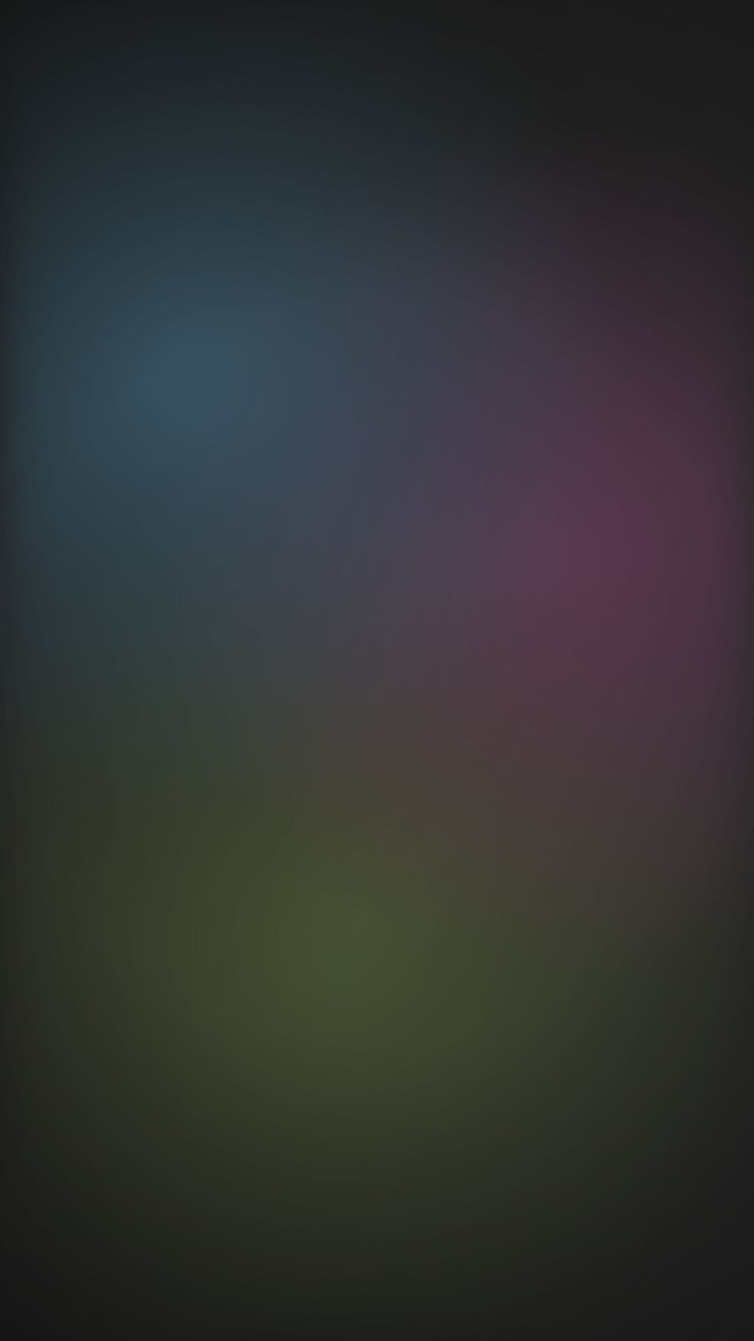 Dark Mode Blur portrait loop video background preview