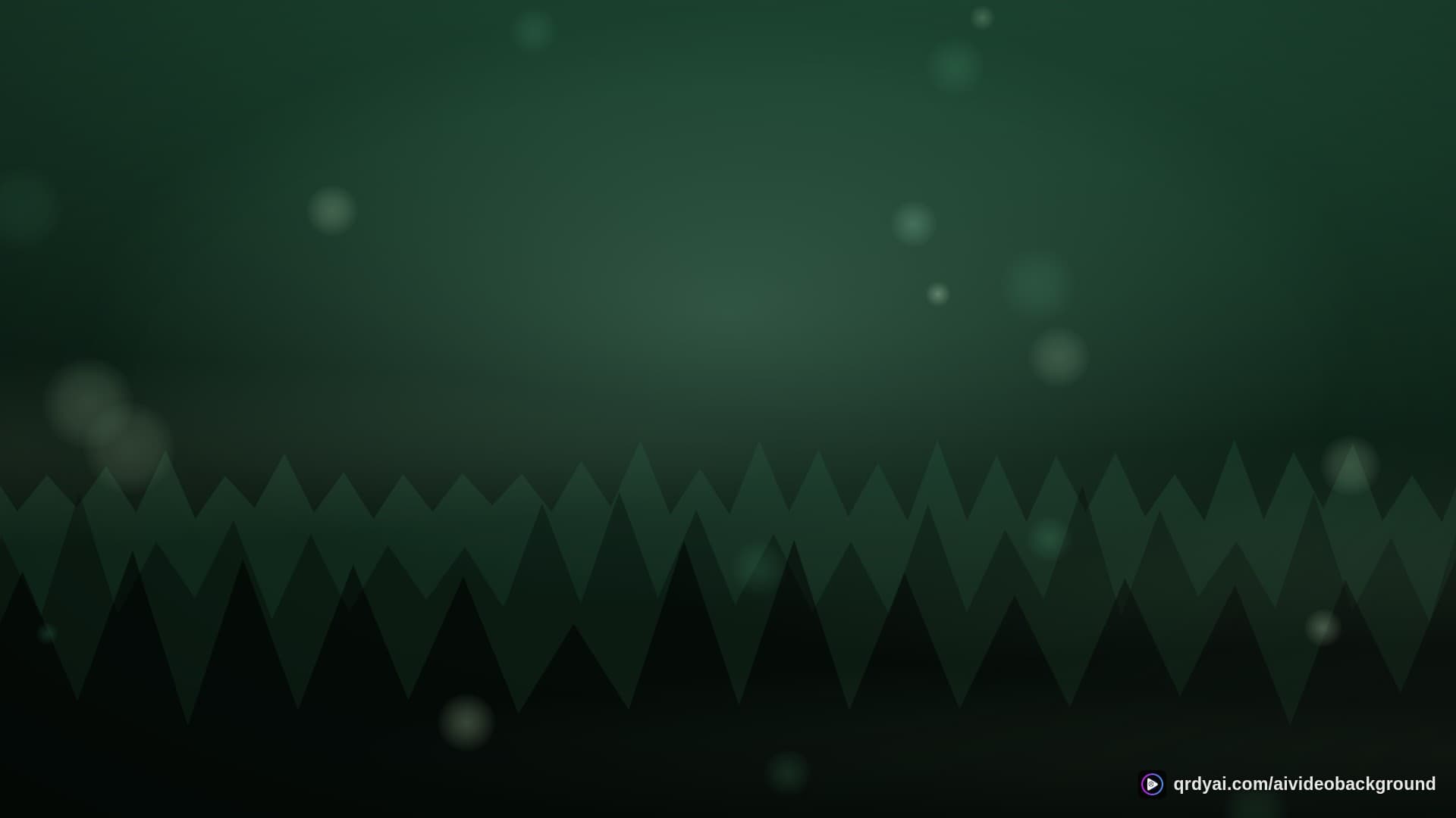 Forest Fireflies preview