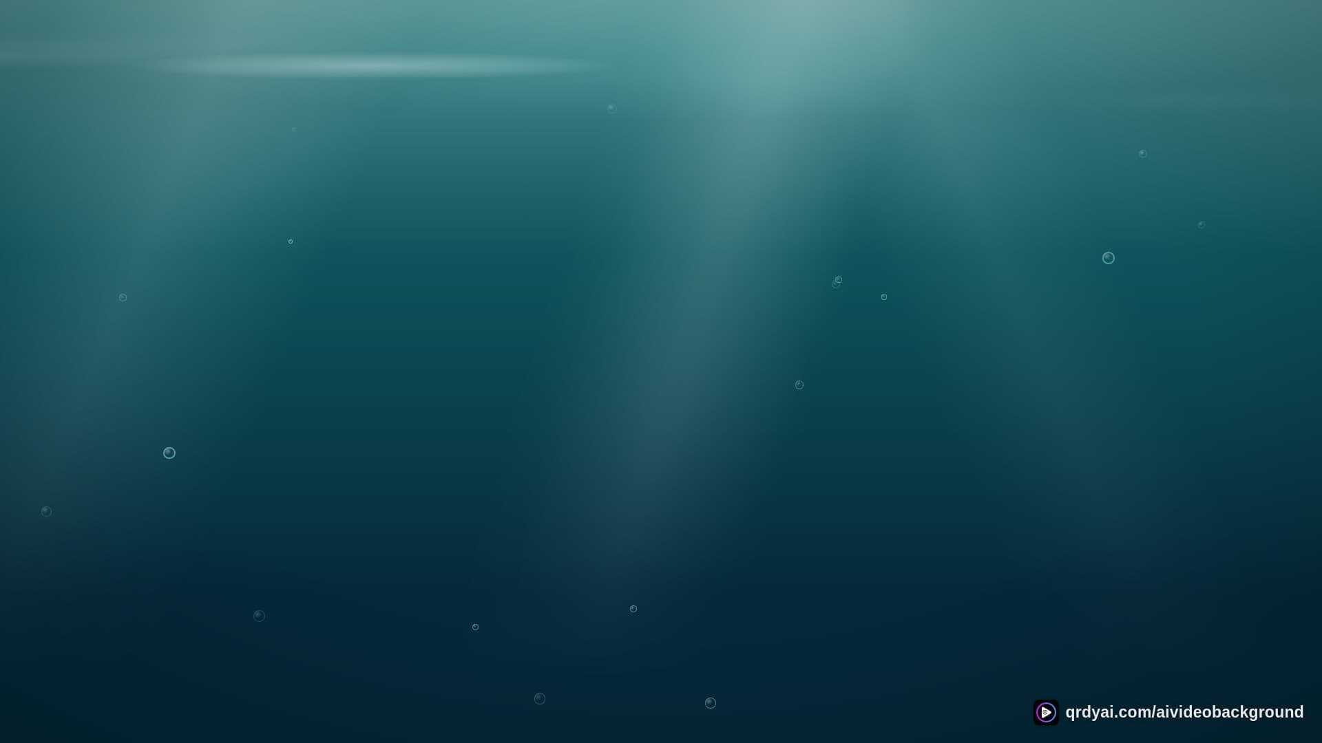 ocean shafts landscape loop video background preview