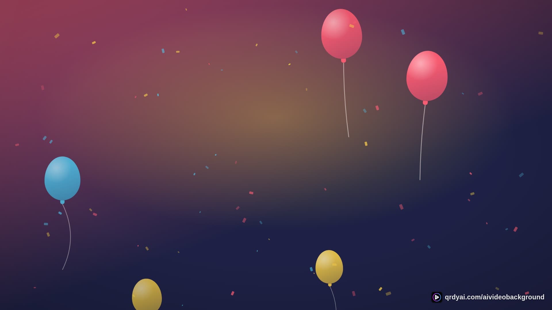 Confetti Party preview